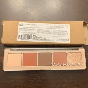 Natasha Denona Peak Eye Shadow NWT